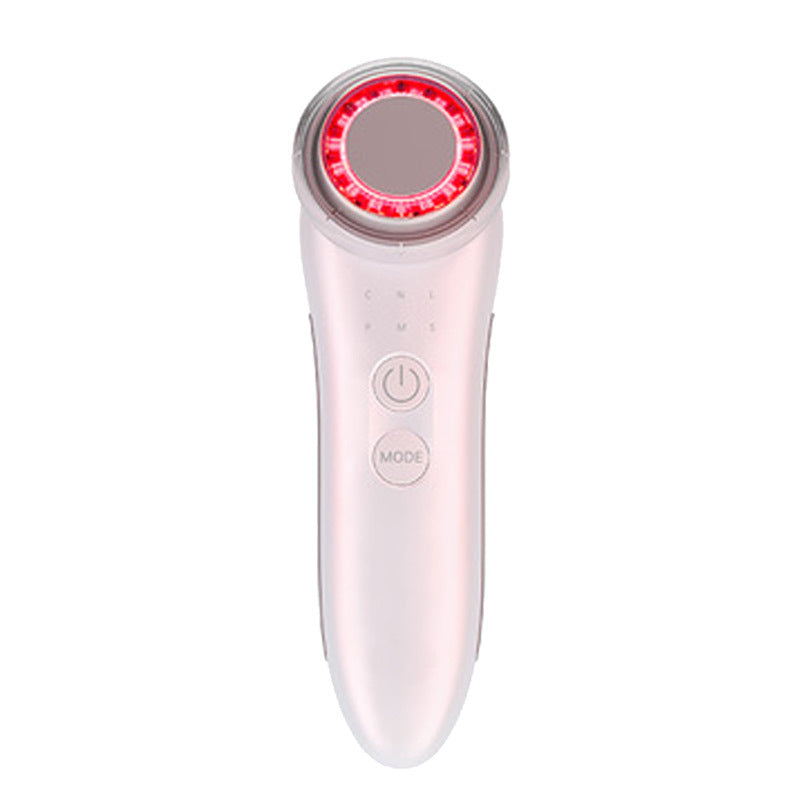 Ultrasonic beauty equipment facial sonic massage