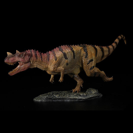 Jurassic Ceratosaurus Big Kid Dinosaur Model Toy
