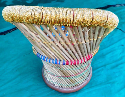 Bamboo Chair