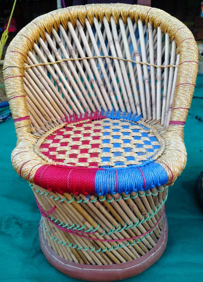 Bamboo Chair