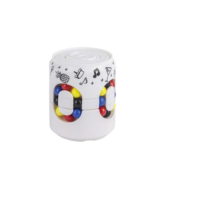 Rubik's Cube Children's Educational Toys Decompression Decompression Intelligence Toys