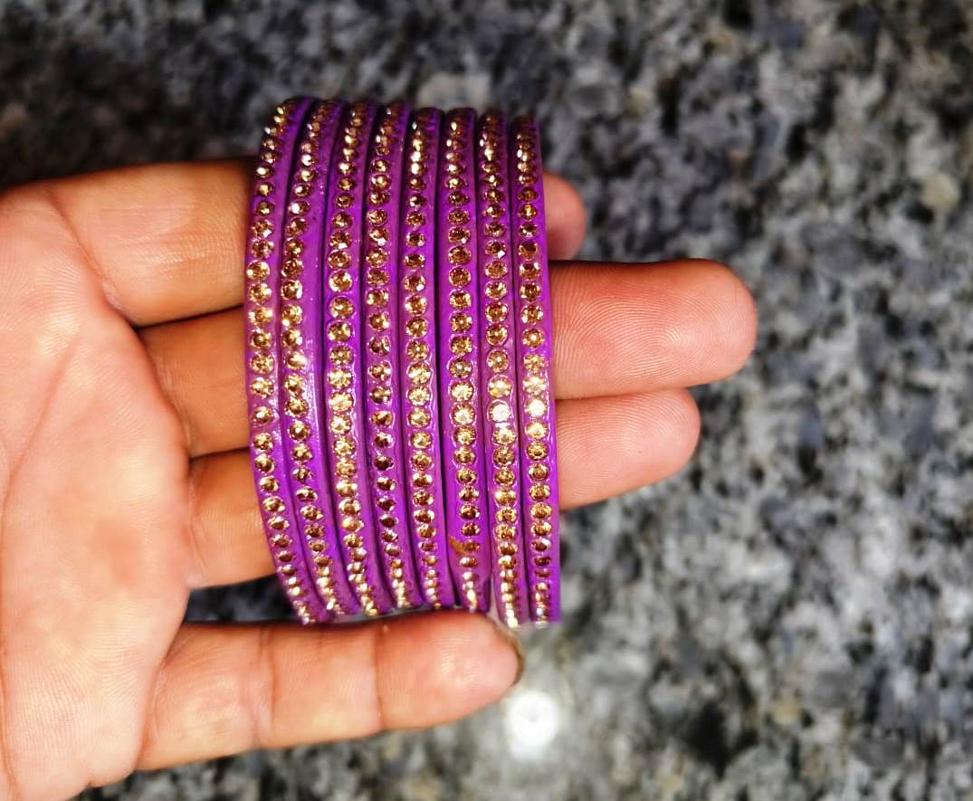 Bangles