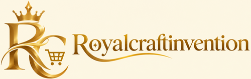 Royalcraftinvention
