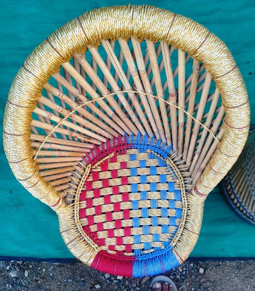 Bamboo Chair