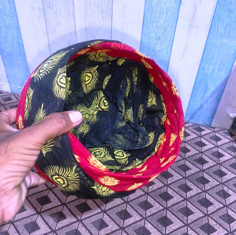 Rajasthani designing Pagdi,Rajasthani Safa Turban, Traditional Indian Groom Headwear, Royal Wedding Pagdi