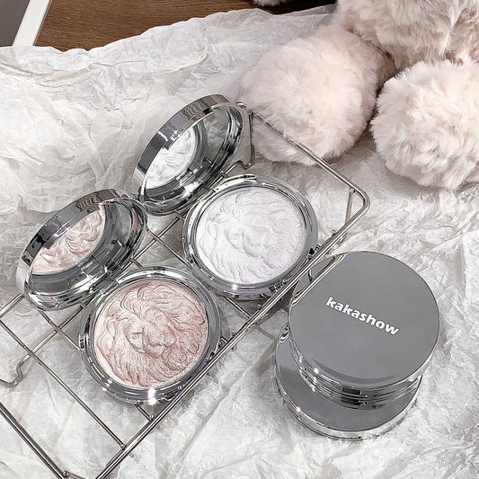 Women's Atmosphere Highlight Beauty Makeup